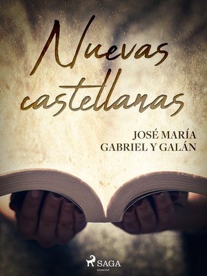 cover image of Nuevas castellanas